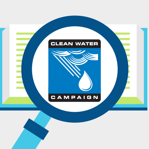 Clean water essay contest