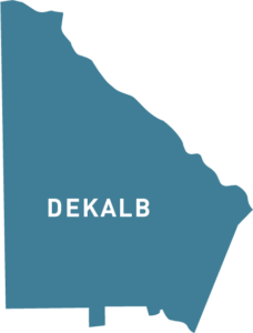 Dekalb Water 73