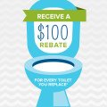Toilet Rebate Program