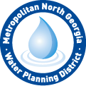 Metropolitan North Georgia Water Planning District