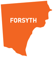 Forsyth County GA
