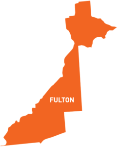 Fulton County GA