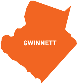 Gwinnett County GA