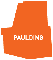 Paulding County GA
