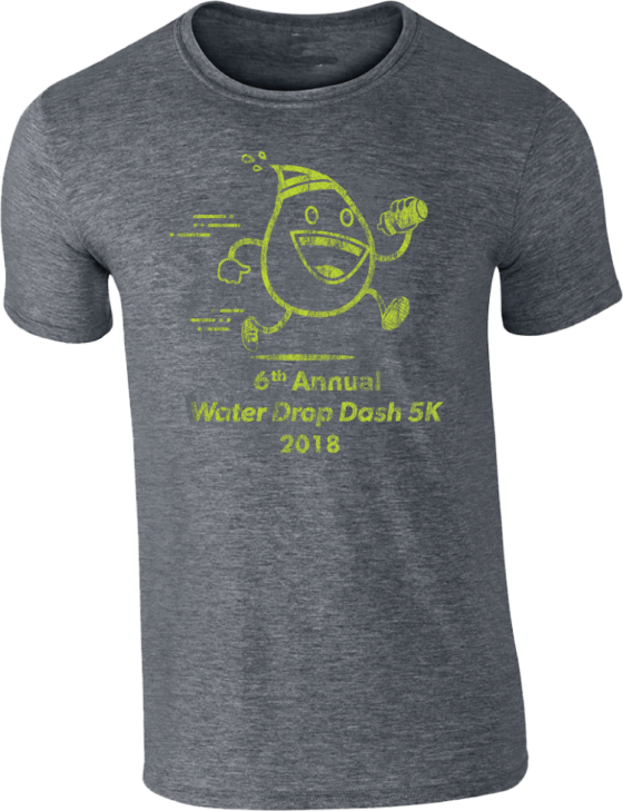 Race Information Metropolitan North Water Planning District