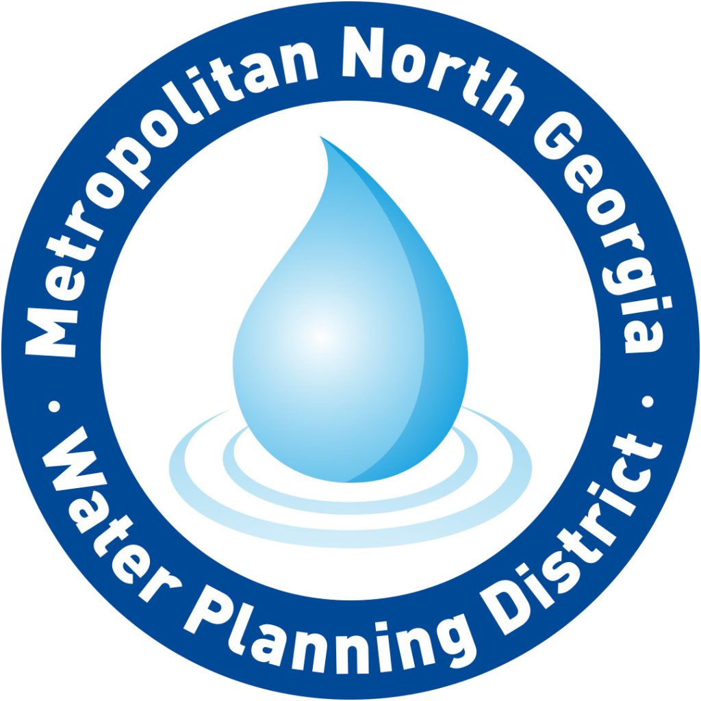 abouthistorylogo Metropolitan North Water Planning District