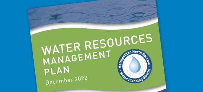 Water resources management 