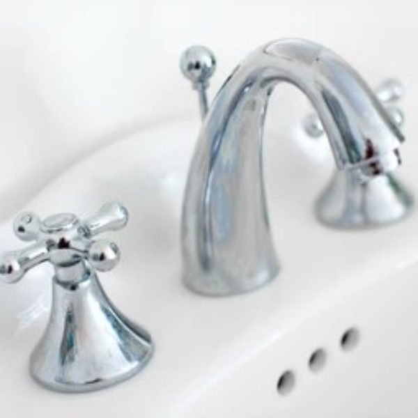 Faucet WSWC-8 action item