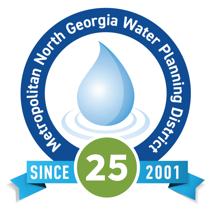 Metropolitan North Georgia Water Planning District