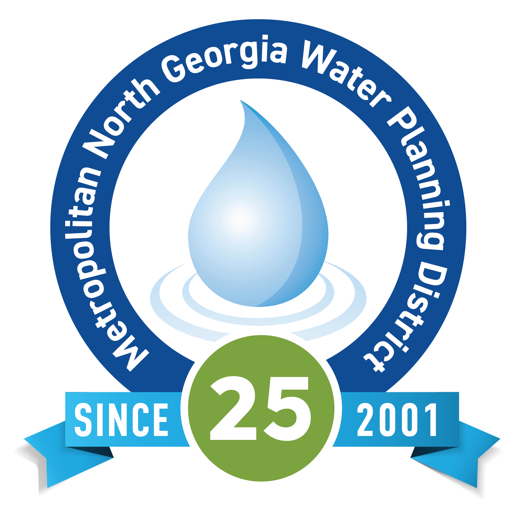 Metropolitan North Georgia Water Planning District